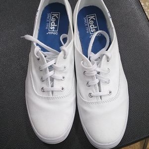 EUC Keds Ortholite sneakers